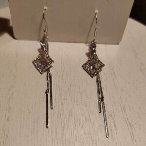 Glowing Dimond Strings